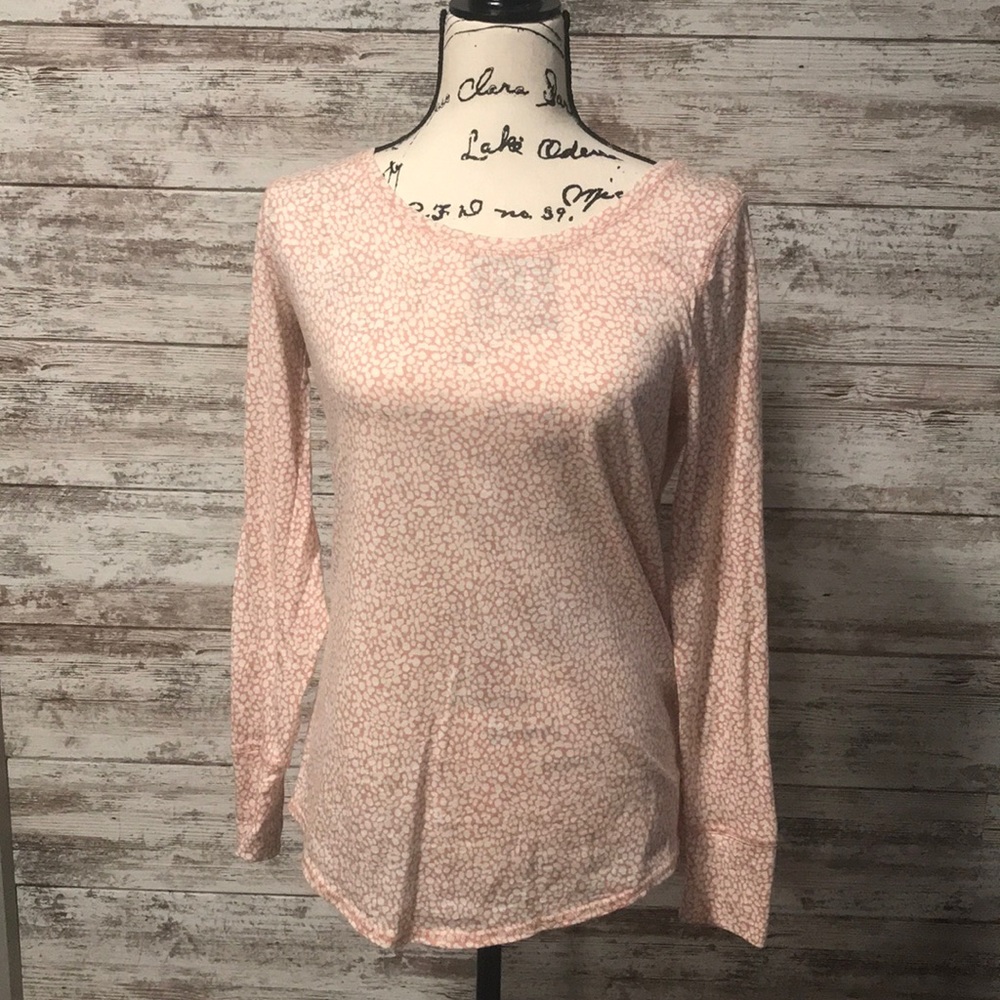 Loft long Sleeve Shirt